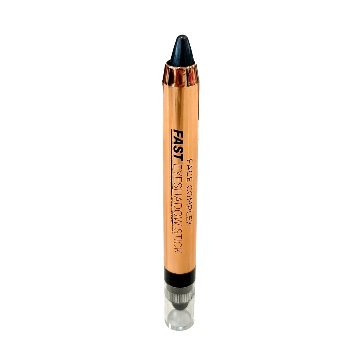 Face Complex fast ombretto matitone nero