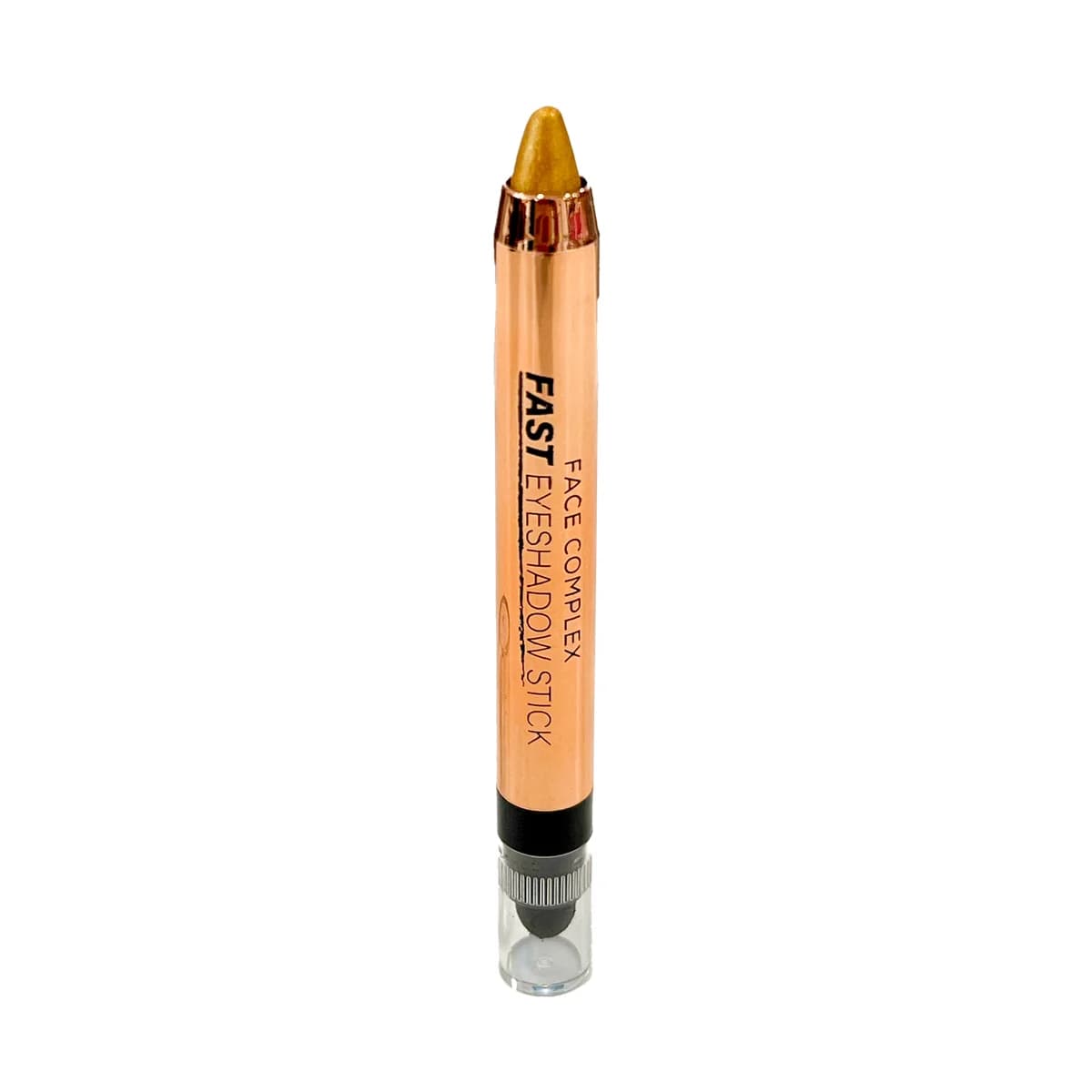 Face Complex fast ombretto matitone Gold