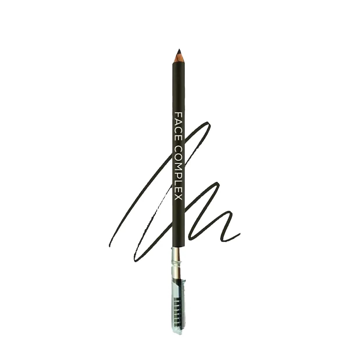 Face Complex Sharpenable Eyebrow Pencil 02
