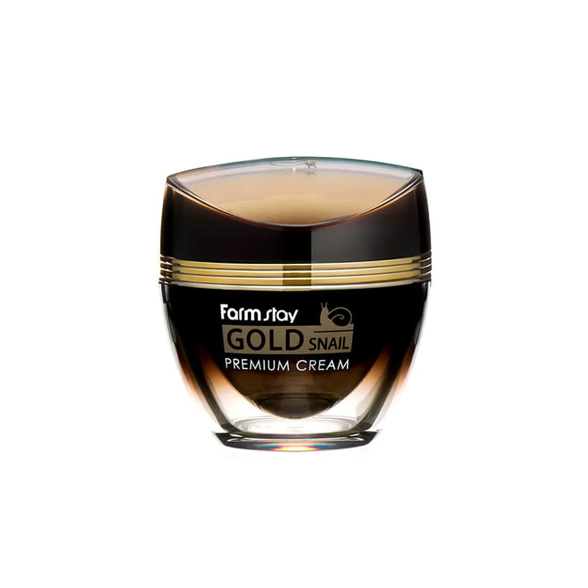 farmstay Gold Snail Premium Cream