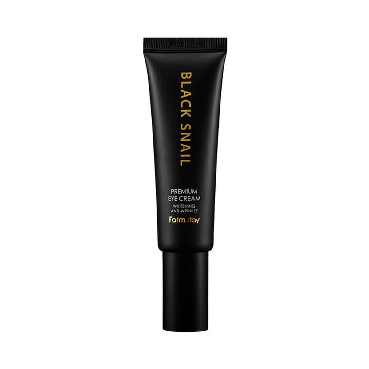 farmstay Black Snail Premium Eye Cream