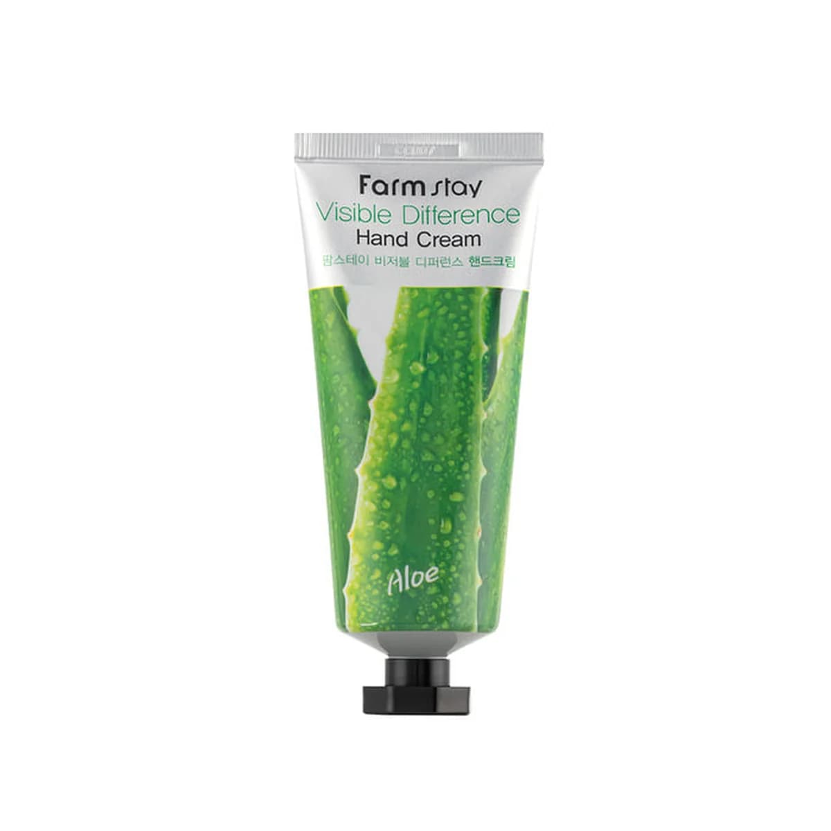 farmstay Visible Difference Hand Cream Aloe