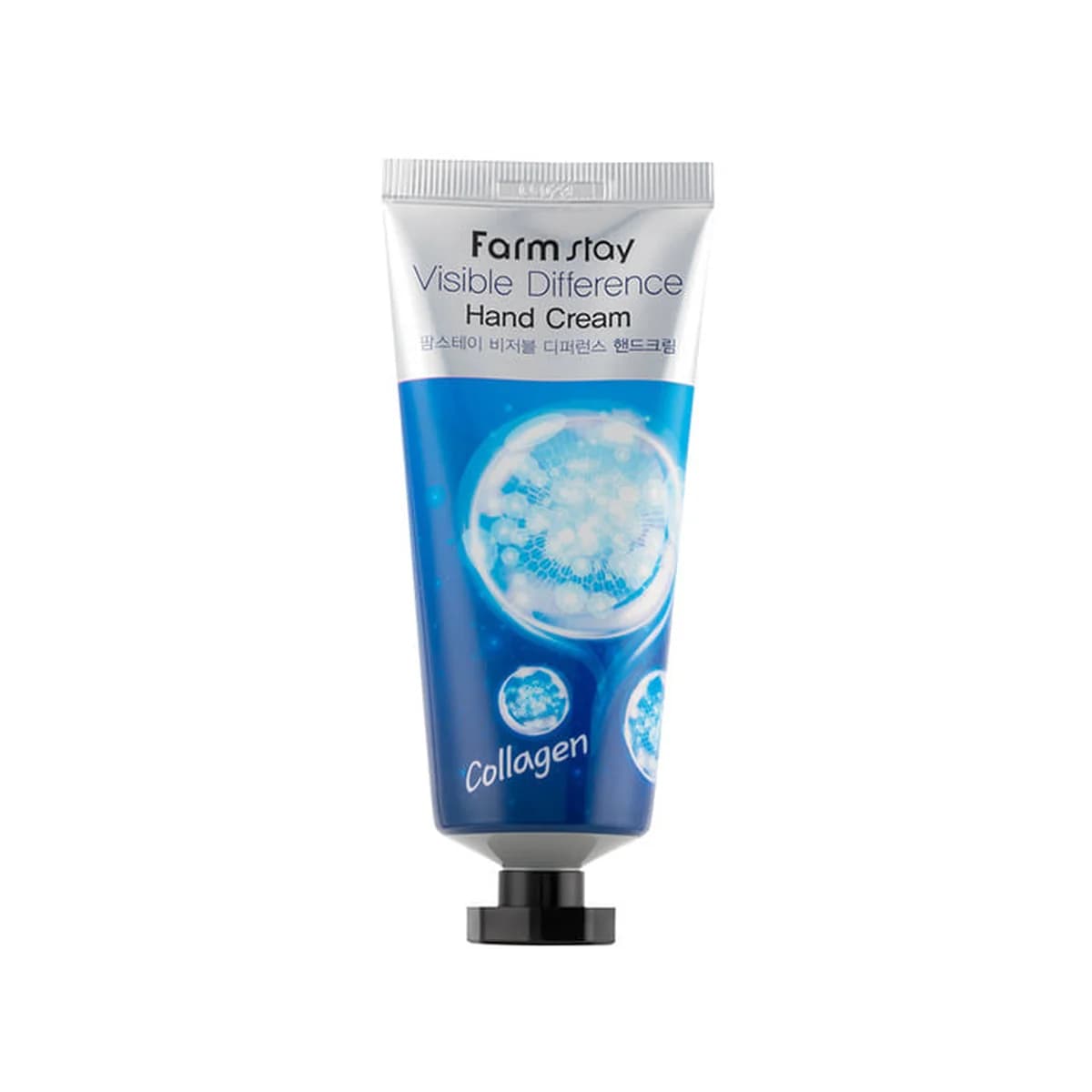 farmstay Visible Difference Hand Cream Collagen