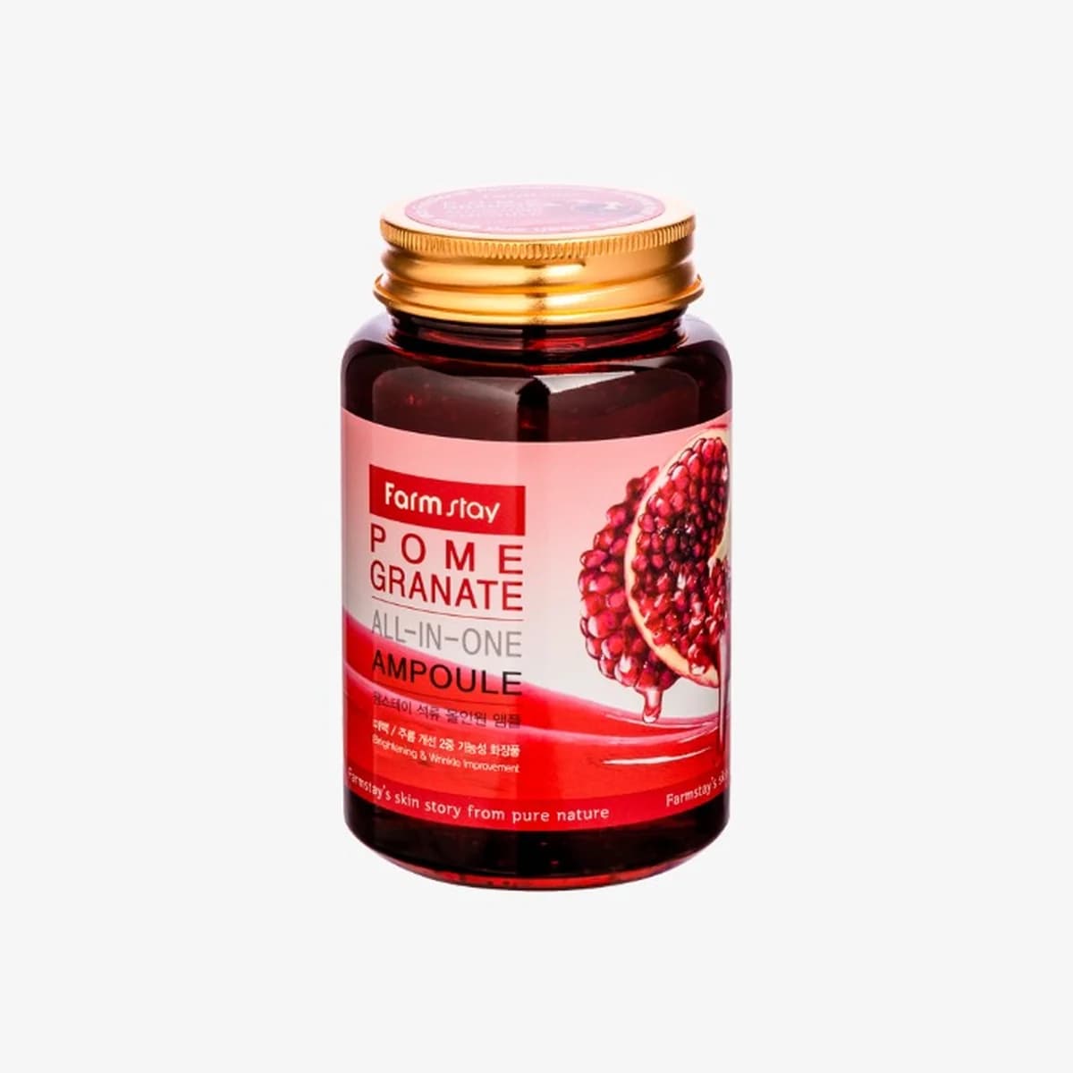 farmstay Pomegranate All-in-One Ampoule
