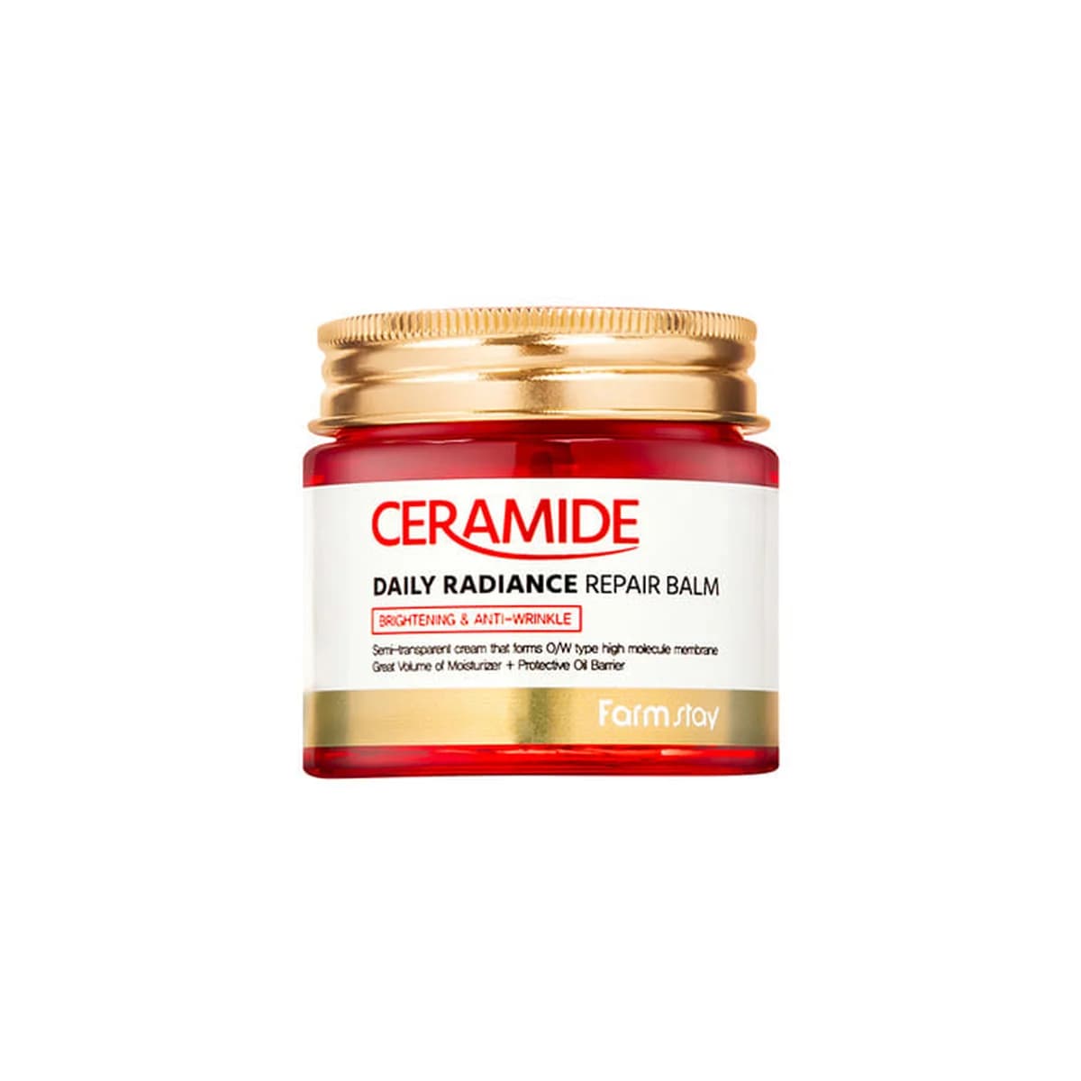 farmstay Ceramide Daily Radiance Repair Balm