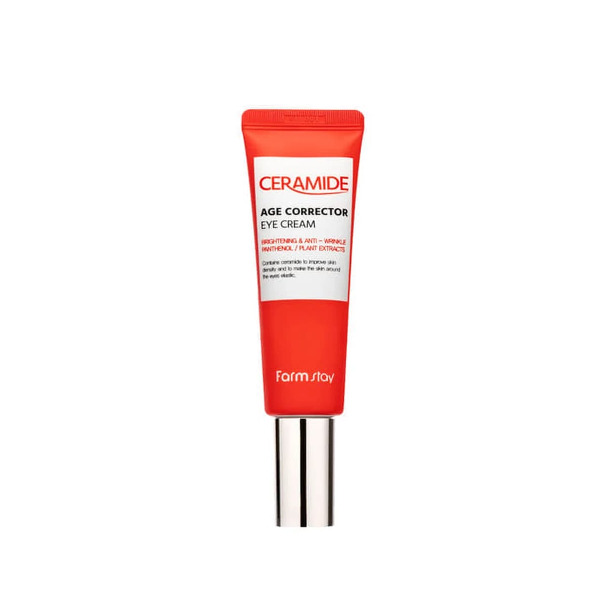 farmstay Ceramide Age Corrector Eye Cream
