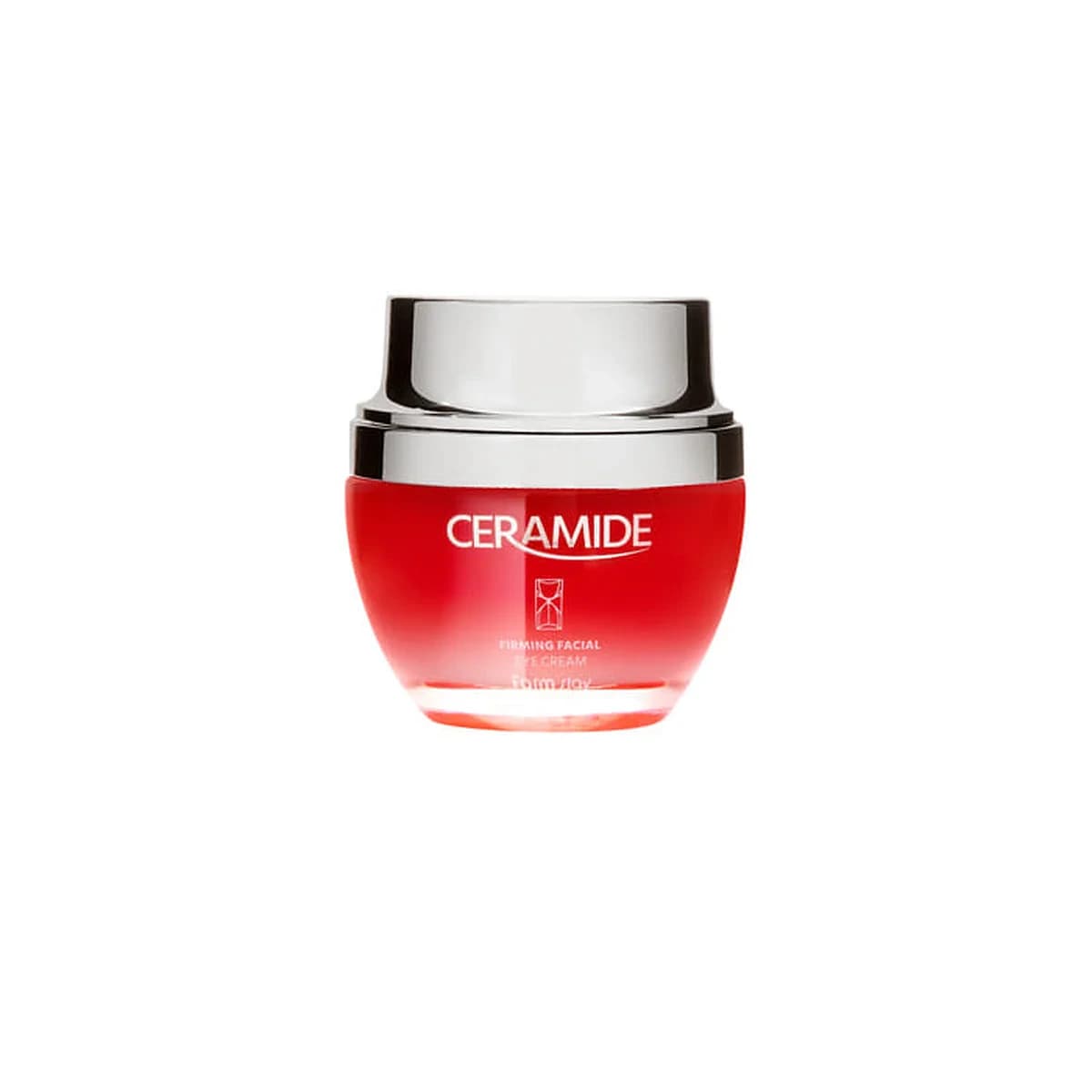 farmstay Ceramide Firming Facial Eye Cream
