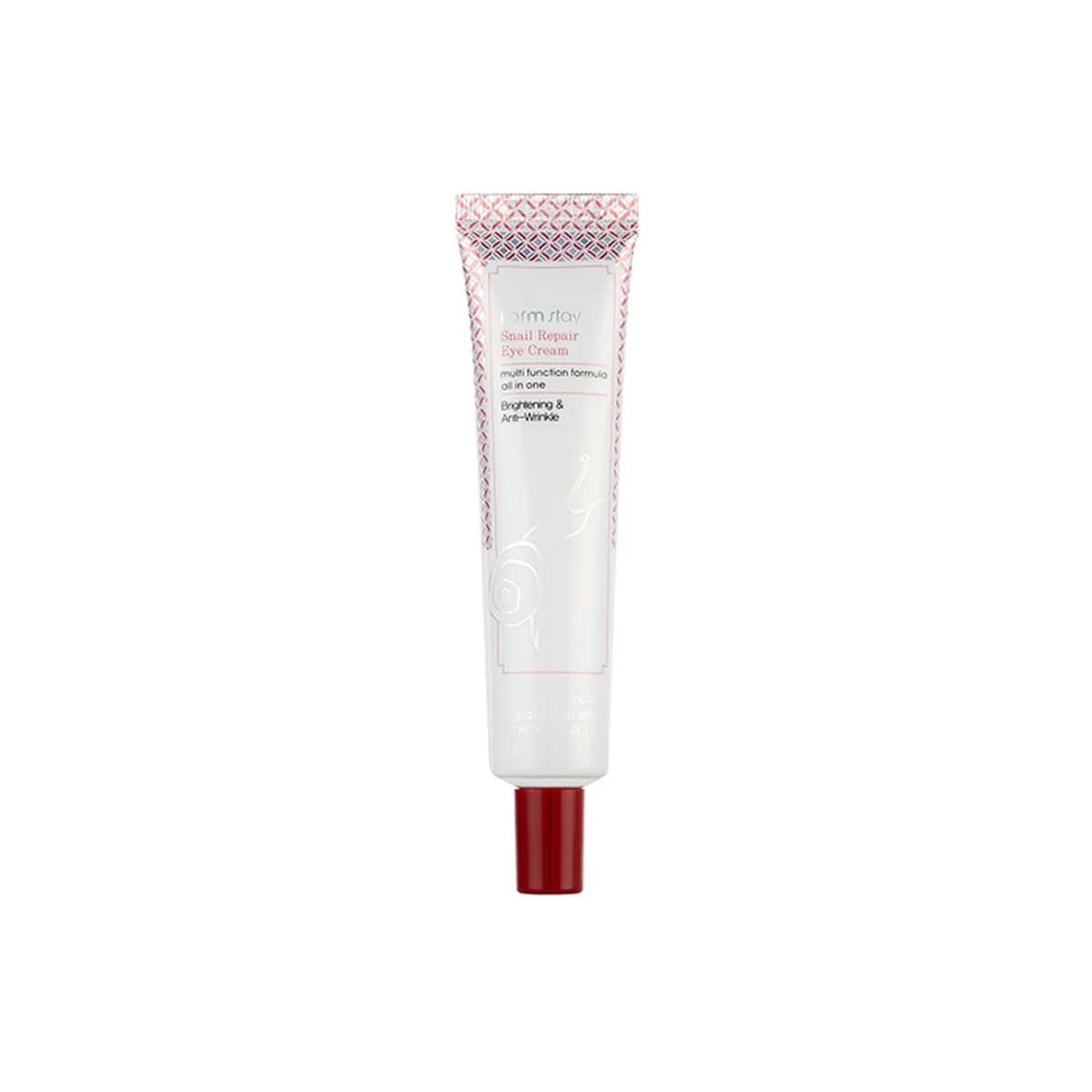 farmstay Snail Repair Eye Cream - 40g