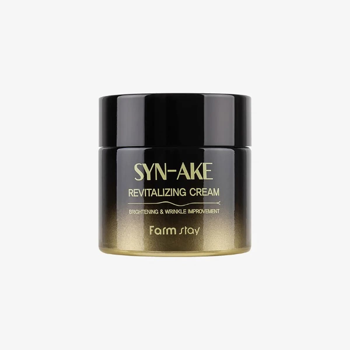 farmstay Syn-Ake Revitalizing Cream