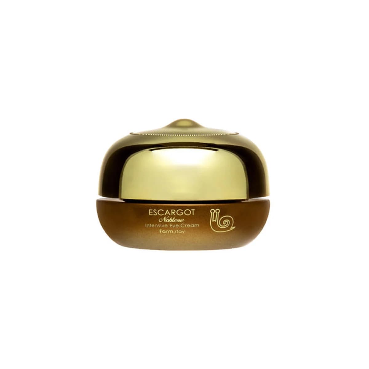farmstay Escargot Noblesse Intensive Eye Cream