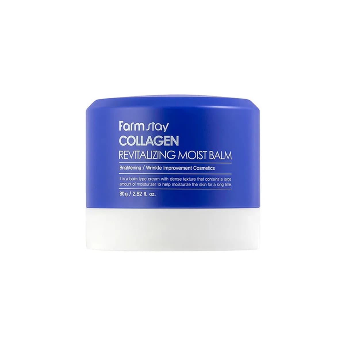 farmstay Collagen Revitalizing Moist Balm