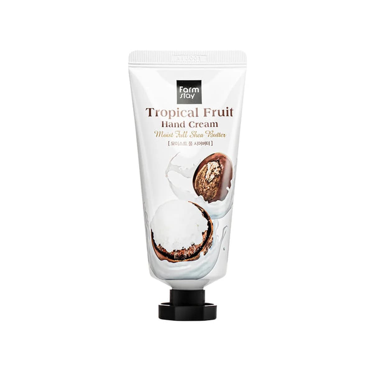 farmstay Tropical Fruits Hand Cream Full Shea Butter