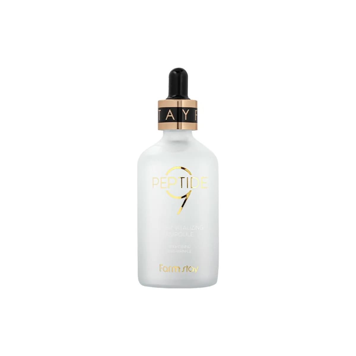 farmstay Peptide 9 Super Vitalizing Ampoule