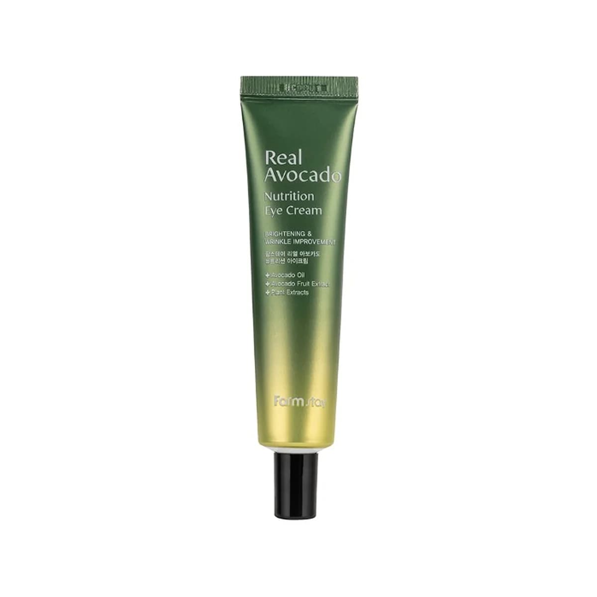 farmstay Real Avocado Nutrition Eye Cream