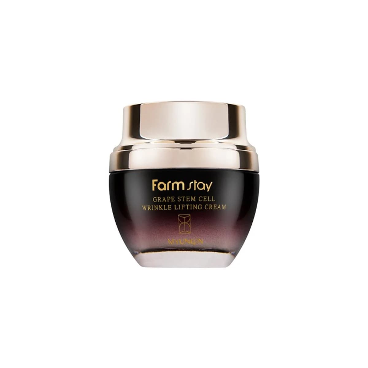 farmstay Grape Stem Cell Wrinkle Lifting Cream