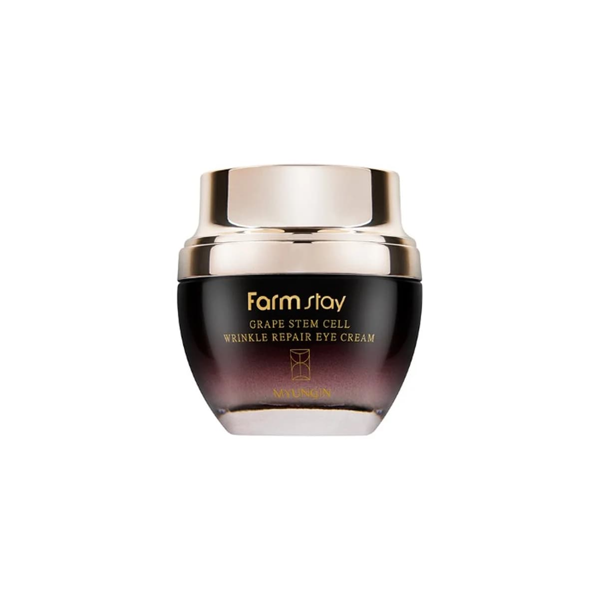 farmstay Grape Stem Cell Wrinkle Repair Eye Cream