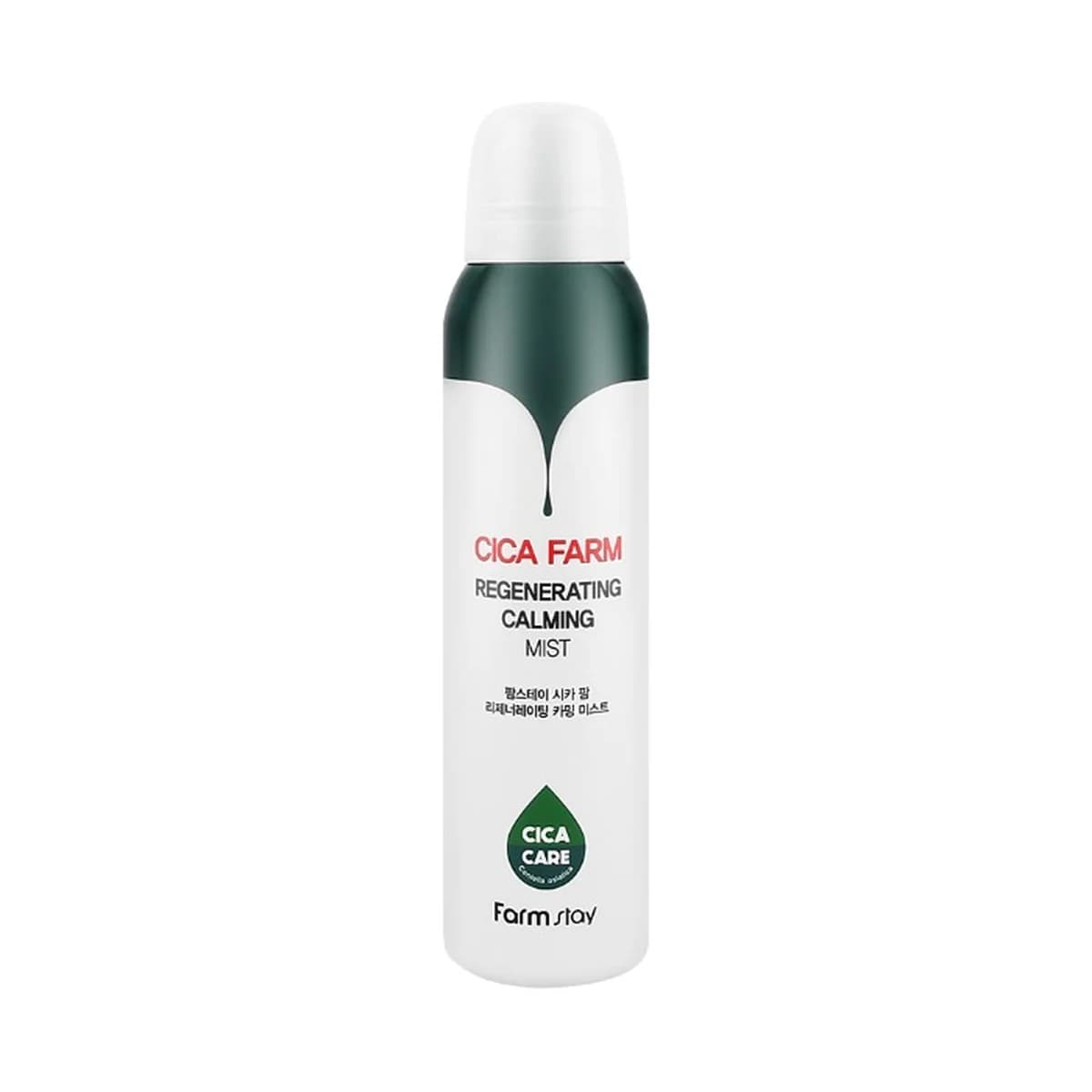 farmstay Cica Farm Regenerating Calming Mist - 120ml