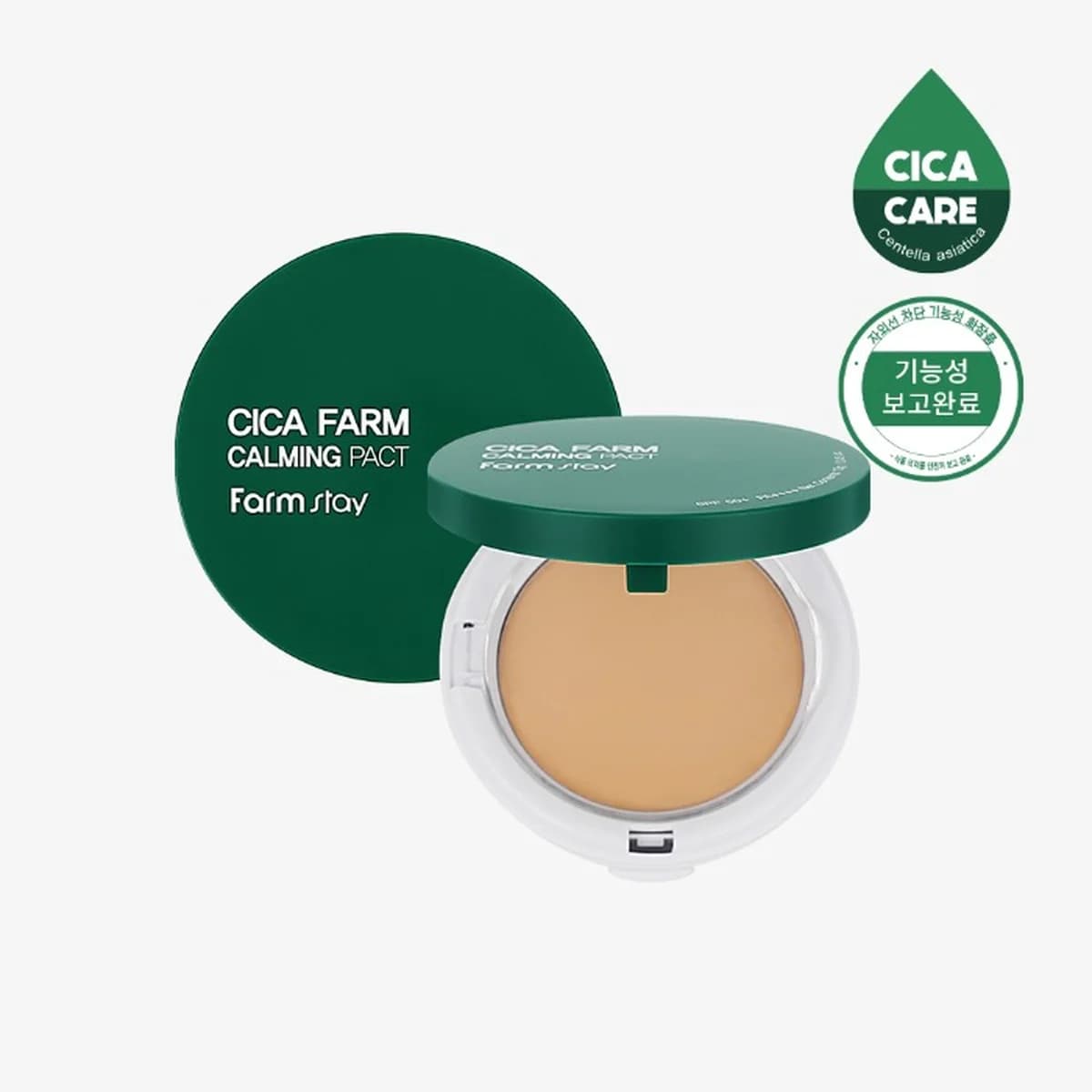 farmstay Cica Farm Calming Pact