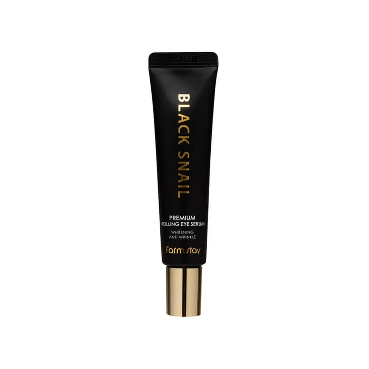 farmstay Black Snail Premium Rolling Eye Serum