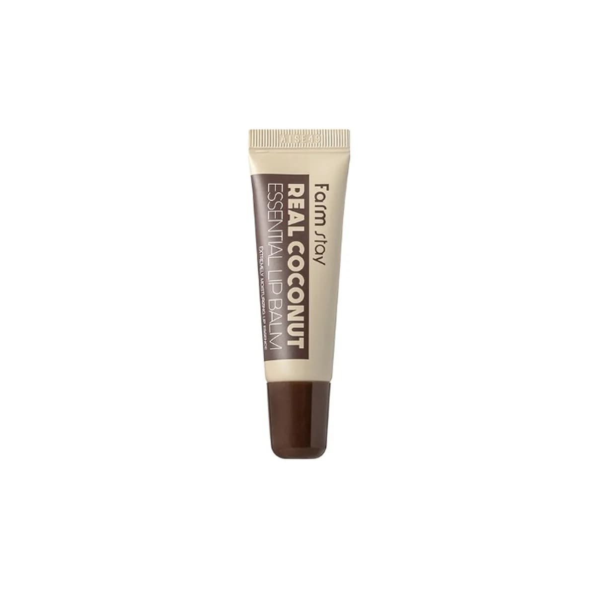 farmstay Real Coconut Essential Lip Balm