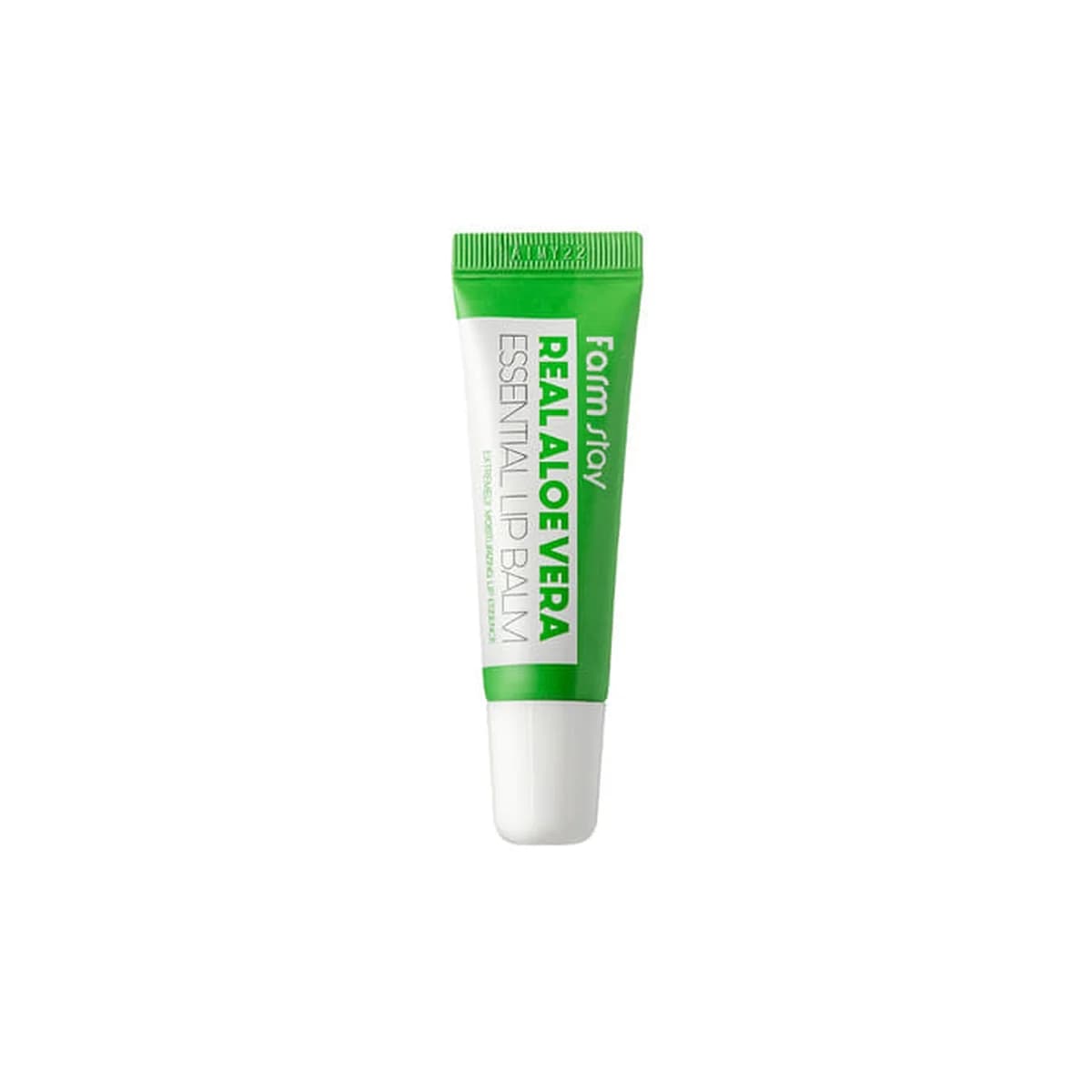 farmstay Real Aloe Vera Essential Lip Balm