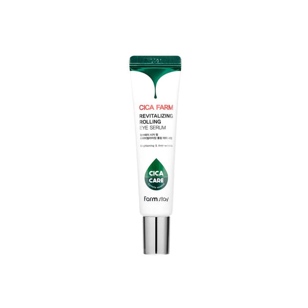 farmstay Cica Farm Revitalizing Rolling Eye Serum