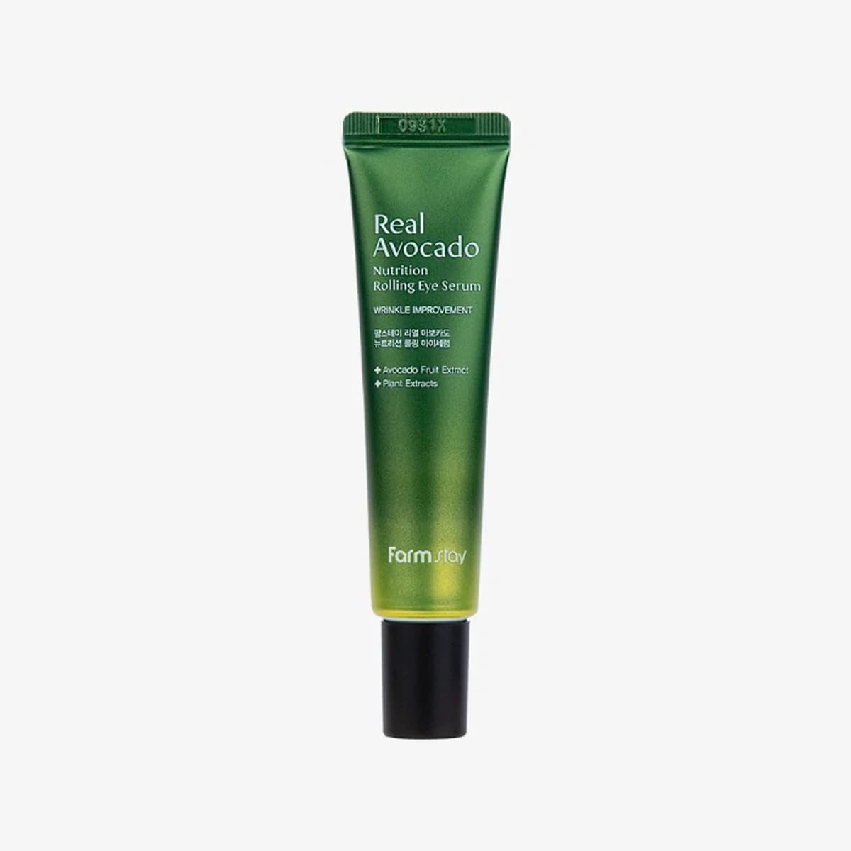 farmstay Real Avocado Nutrition Rolling Eye Serum