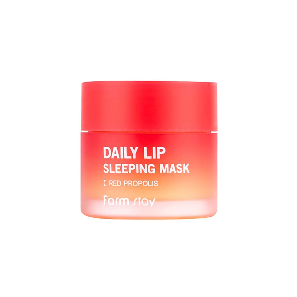 farmstay Daily Lip Sleeping Mask Red Propolis