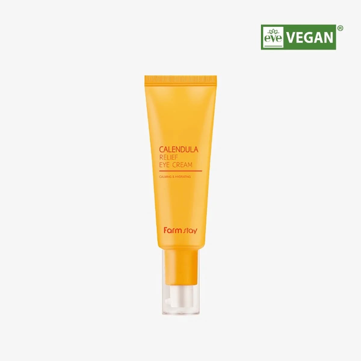 farmstay Calendula Relief Eye Cream - 50ml