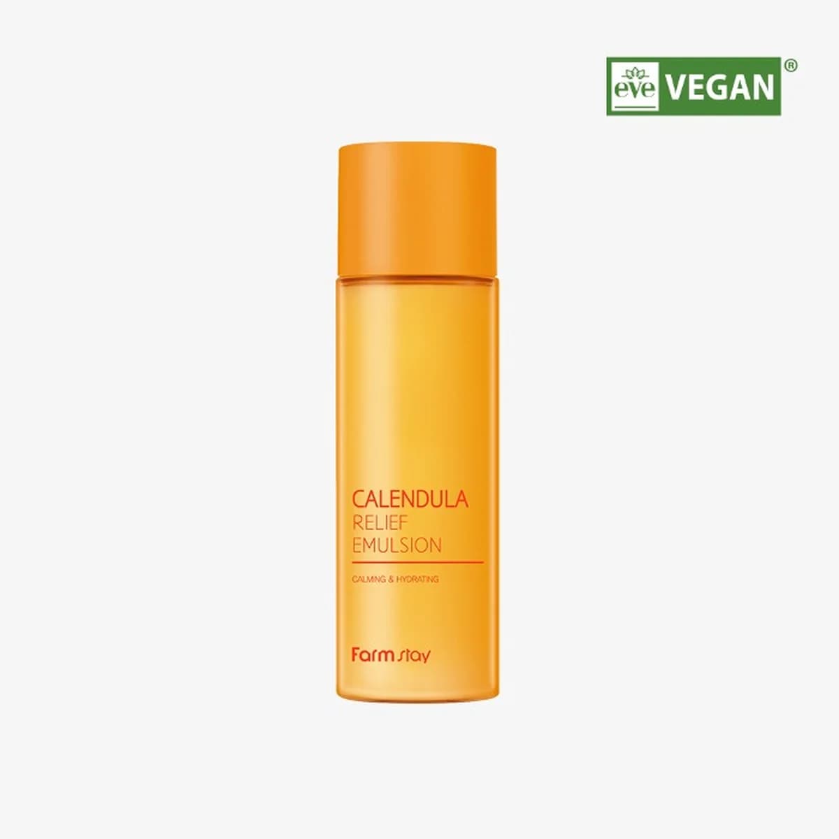 farmstay Calendula Relief Emulsion - 200ml