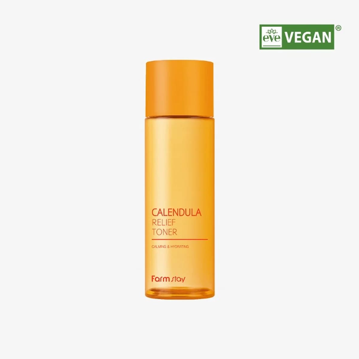 farmstay Calendula Relief Toner - 200ml