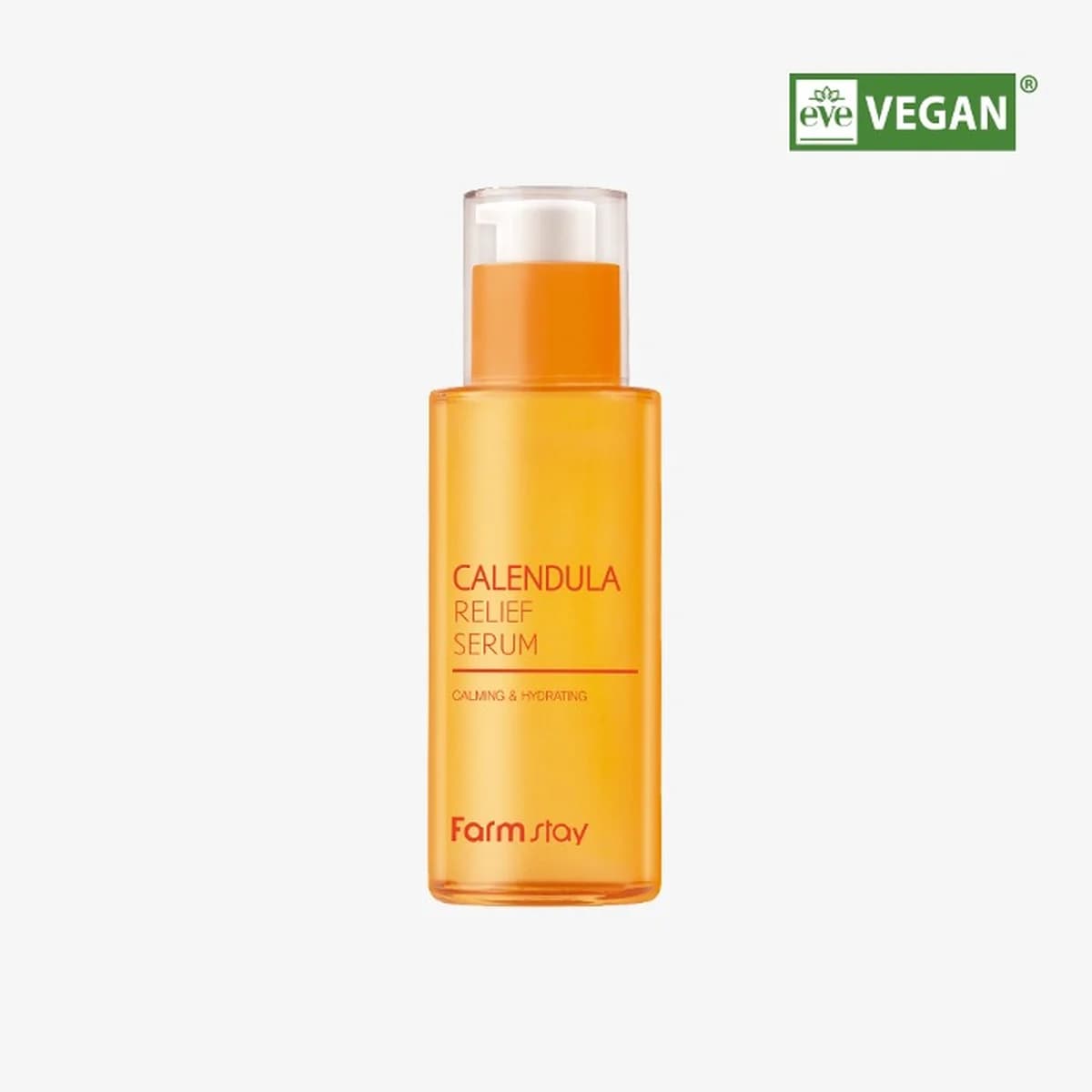 farmstay Calendula Relief Serum - 50ml