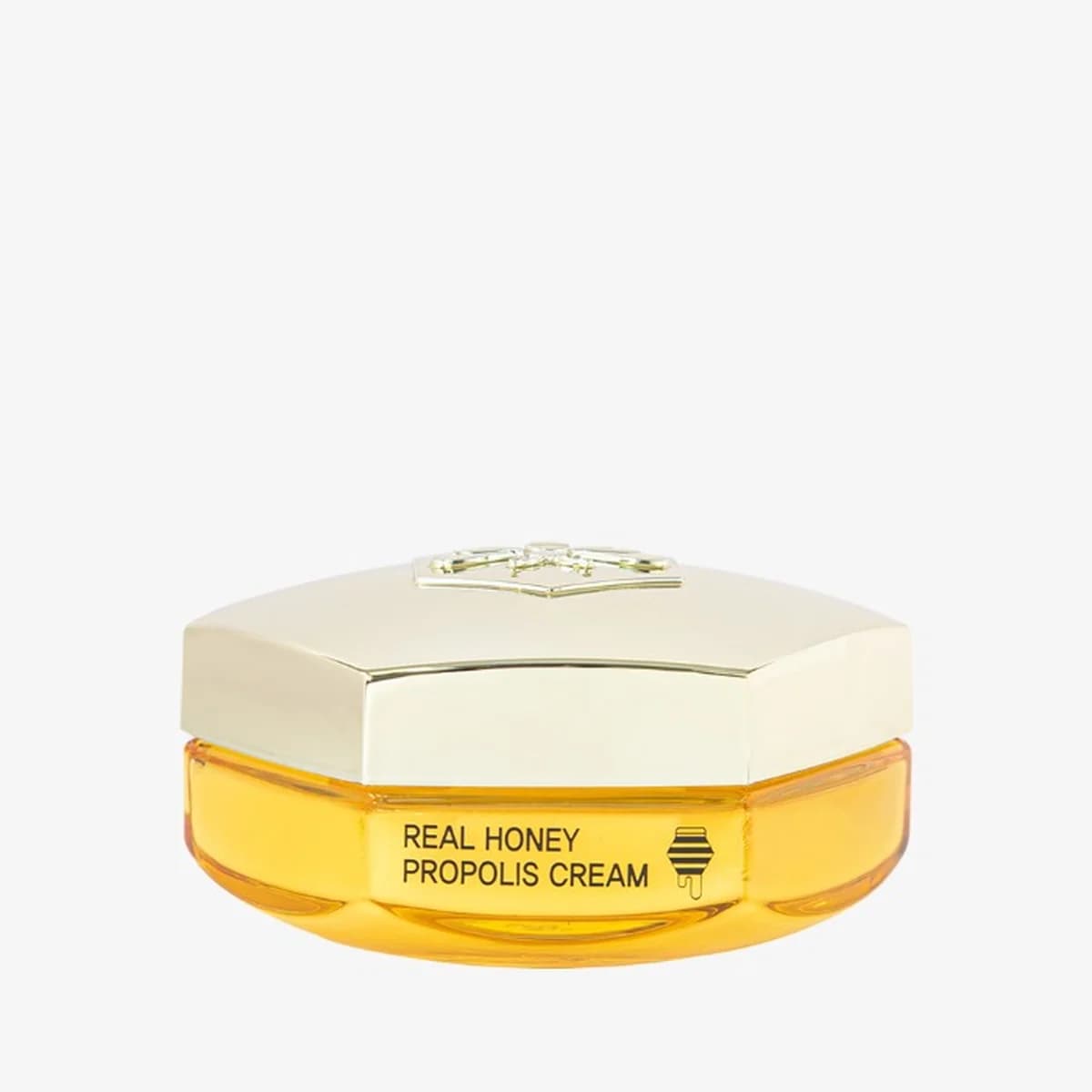 farmstay Real Honey Propolis Cream - 50ml