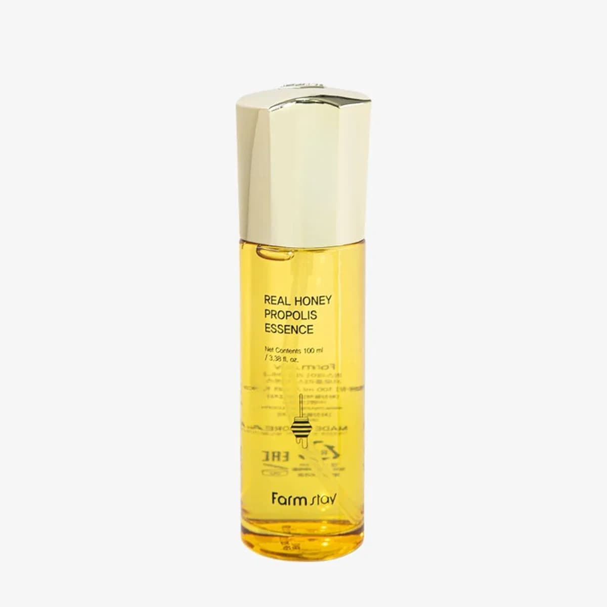 farmstay Real Honey Propolis Essence - 100ml