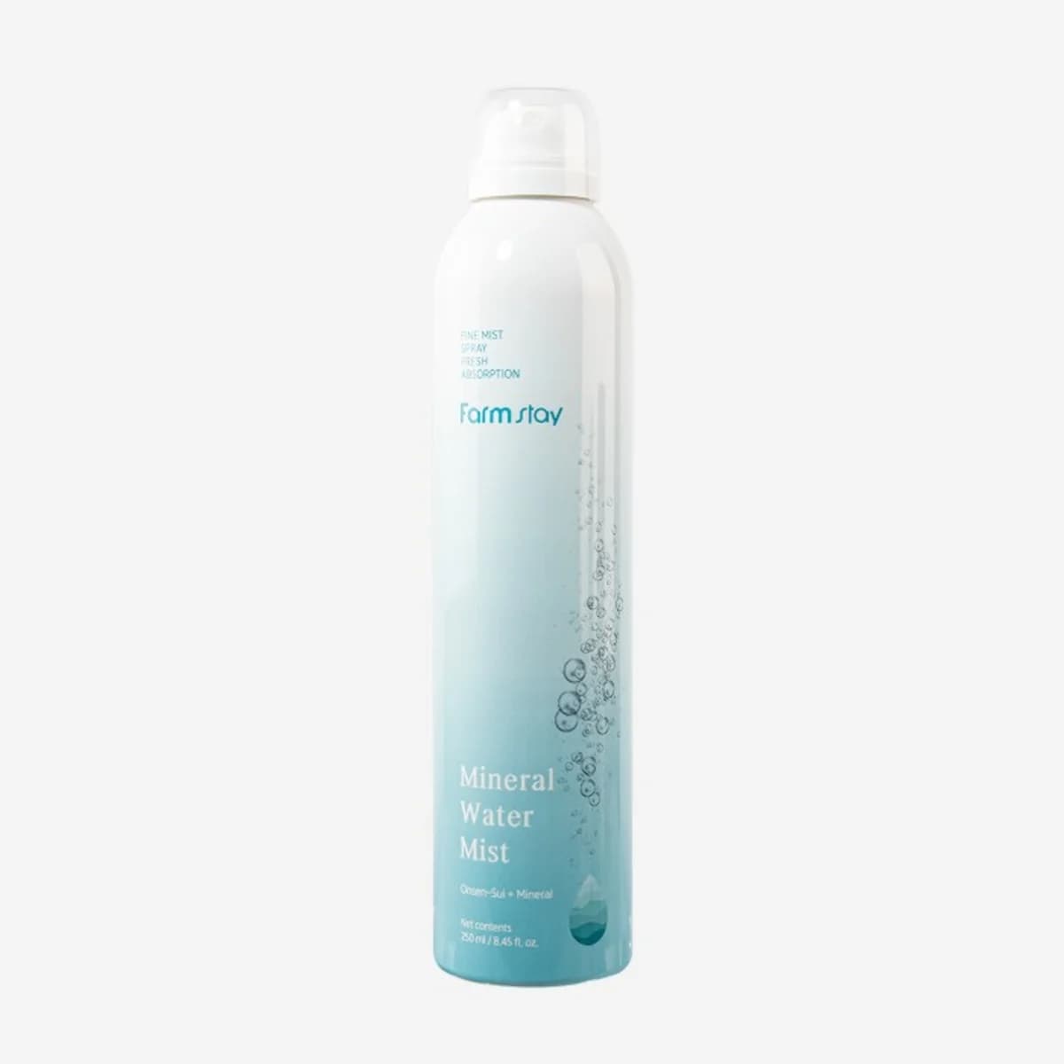 farmstay Palm Stay Mineral Water Mist - 250ml