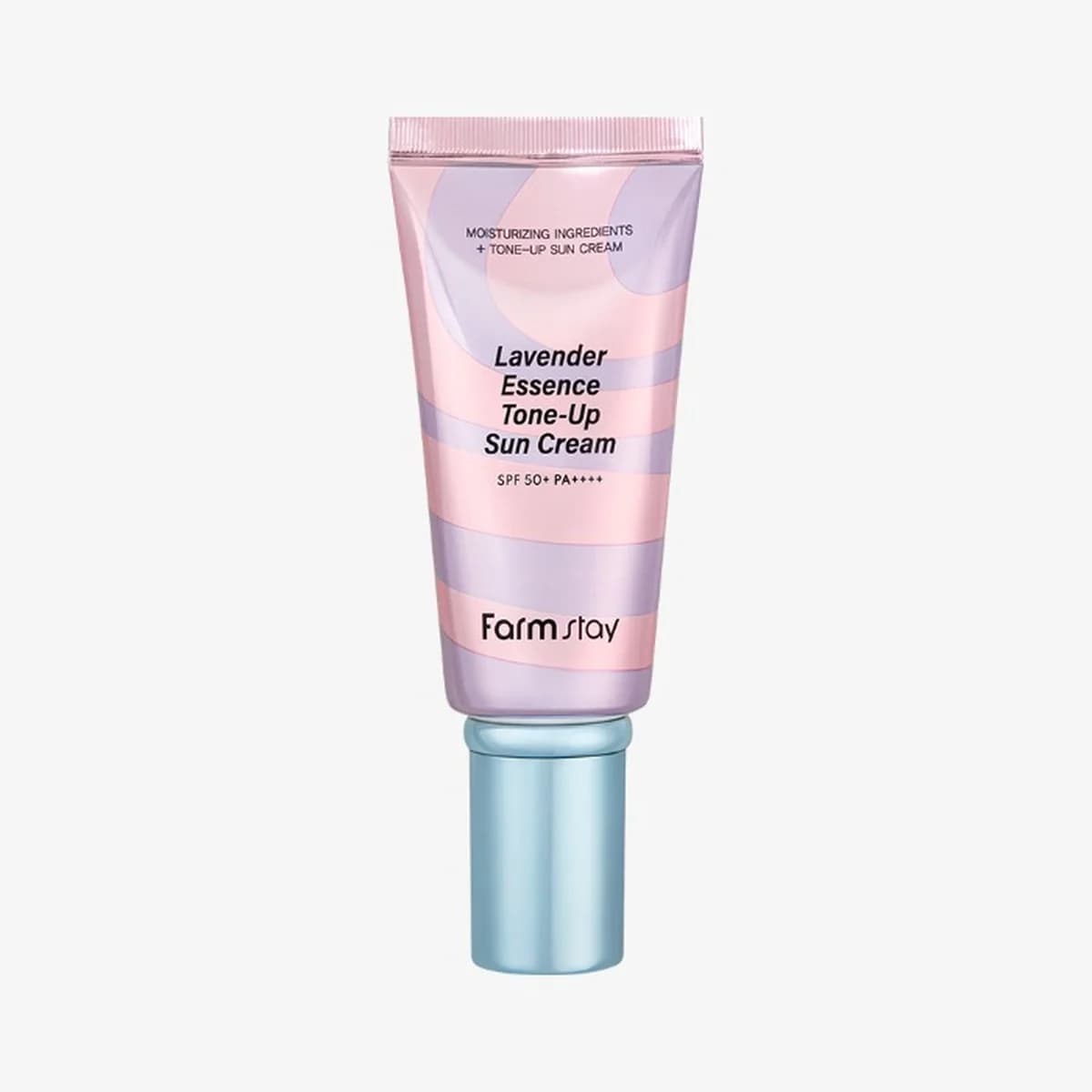 farmstay Lavender Essence Tone-up Sunscreen