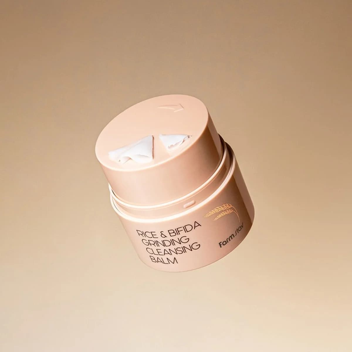 farmstay Rice & Bifida Grinding Cleansing Balm - 50ml