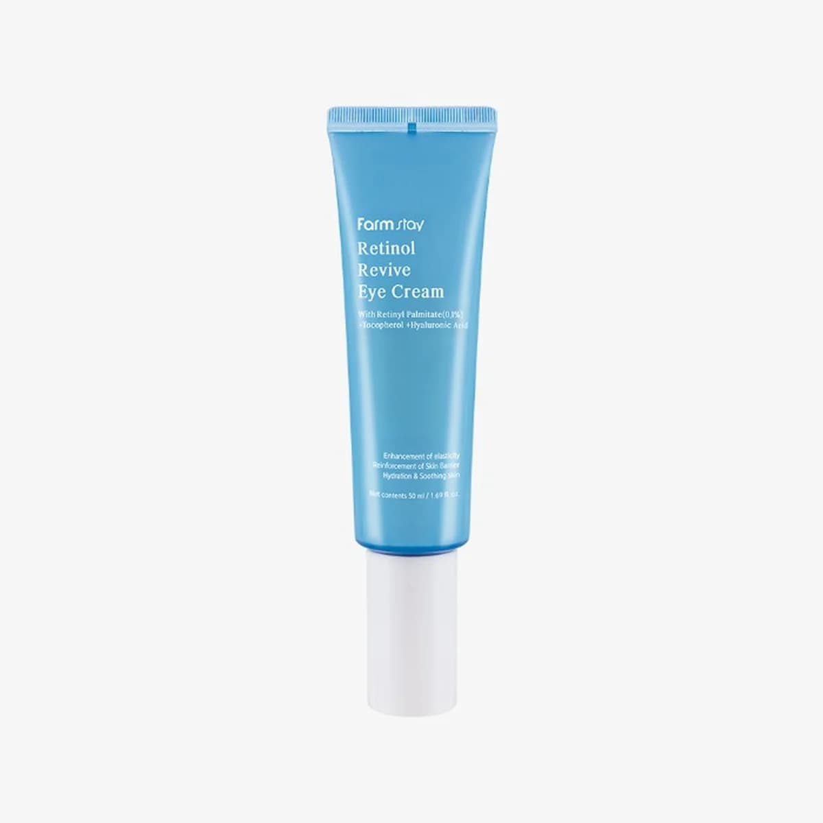 farmstay Retinol Revive Eye Cream - 50ml