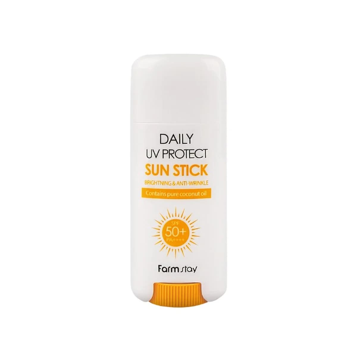 farmstay Daily UV Protect Sun Stick - 16g-spf50-pa