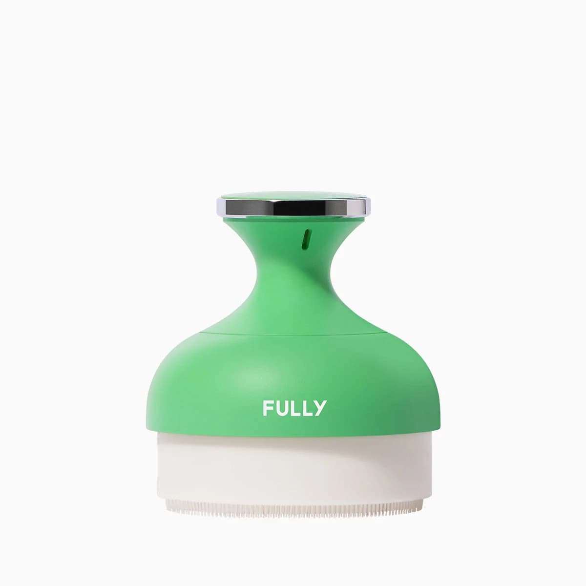 fully Pore Cleansing Silicon Brush - 1pc