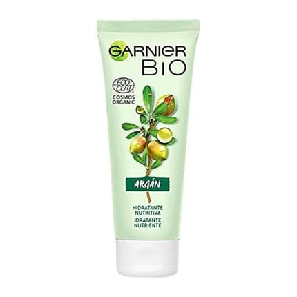 Argan Bio Ecocert Cream 50ml