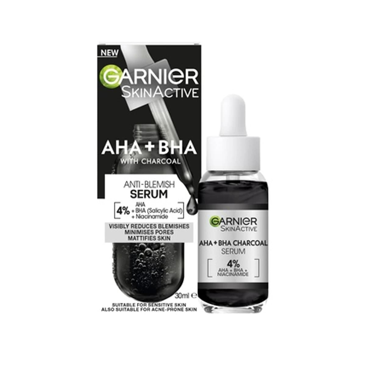 Garnier Anti-Blemish Serum