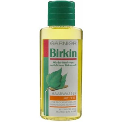 Garnier Birch Hair Water 250ml