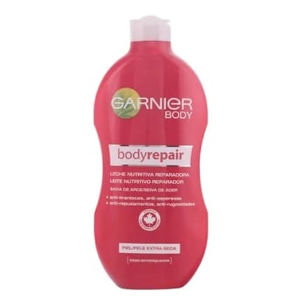 Garnier Body Repair Extra-Dry Skin Lotion 400ml