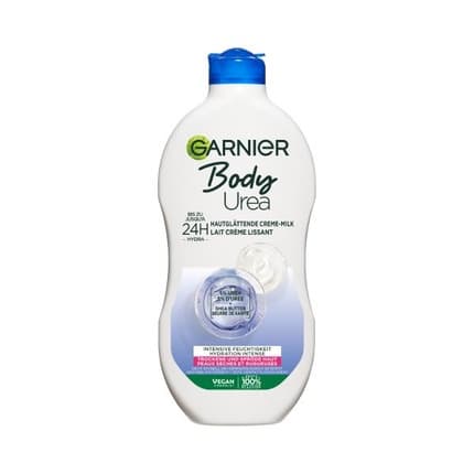 Garnier Body Urea Moisturizing Body Lotion
