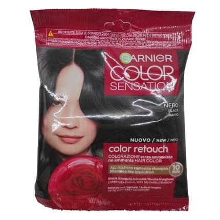 Garnier Colour Sensation 10 Black
