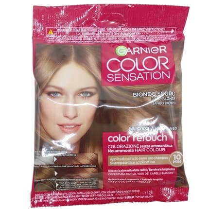 Garnier Colour Sensation 60 Dark Blonde
