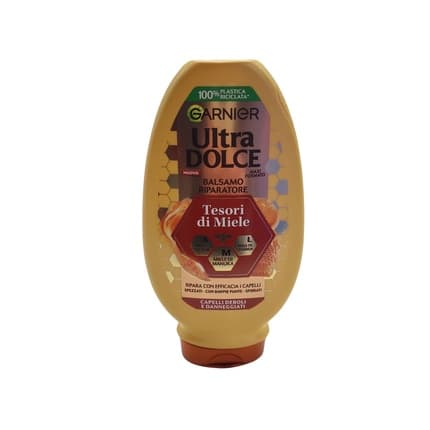 Garnier Hair Food Banana Nourishing Conditioner 300ml