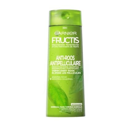 Garnier Fructis Anti-Dandruff Shampoo