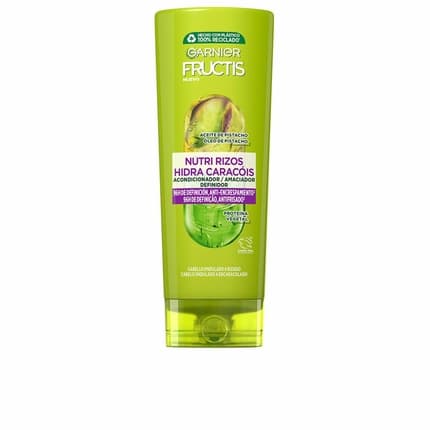 Garnier Fructis Curl Conditioner 250ml